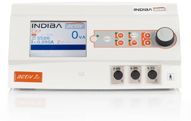 Аппарат текар-терапии INDIBA Activ 701